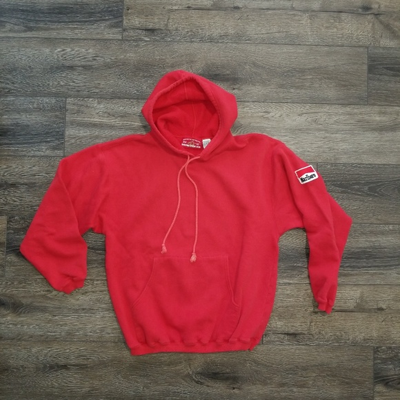 Marlboro Other - Vintage Marlboro Hoodie